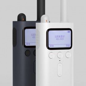 Xiaomi Walkie Talkie - MJDJJ01FY - White - 2