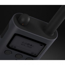 Xiaomi Walkie Talkie - MJDJJ01FY - White - 4