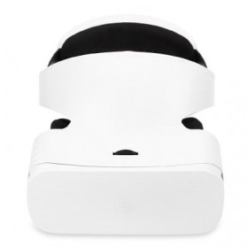 Xiaomi VR 3D Glass Kacamata VR dengan Remote Control - White - 3