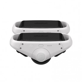 Gambar produk Xiaomi Mijia Ninebot Rollerblade Self Balancing Double Wheel
