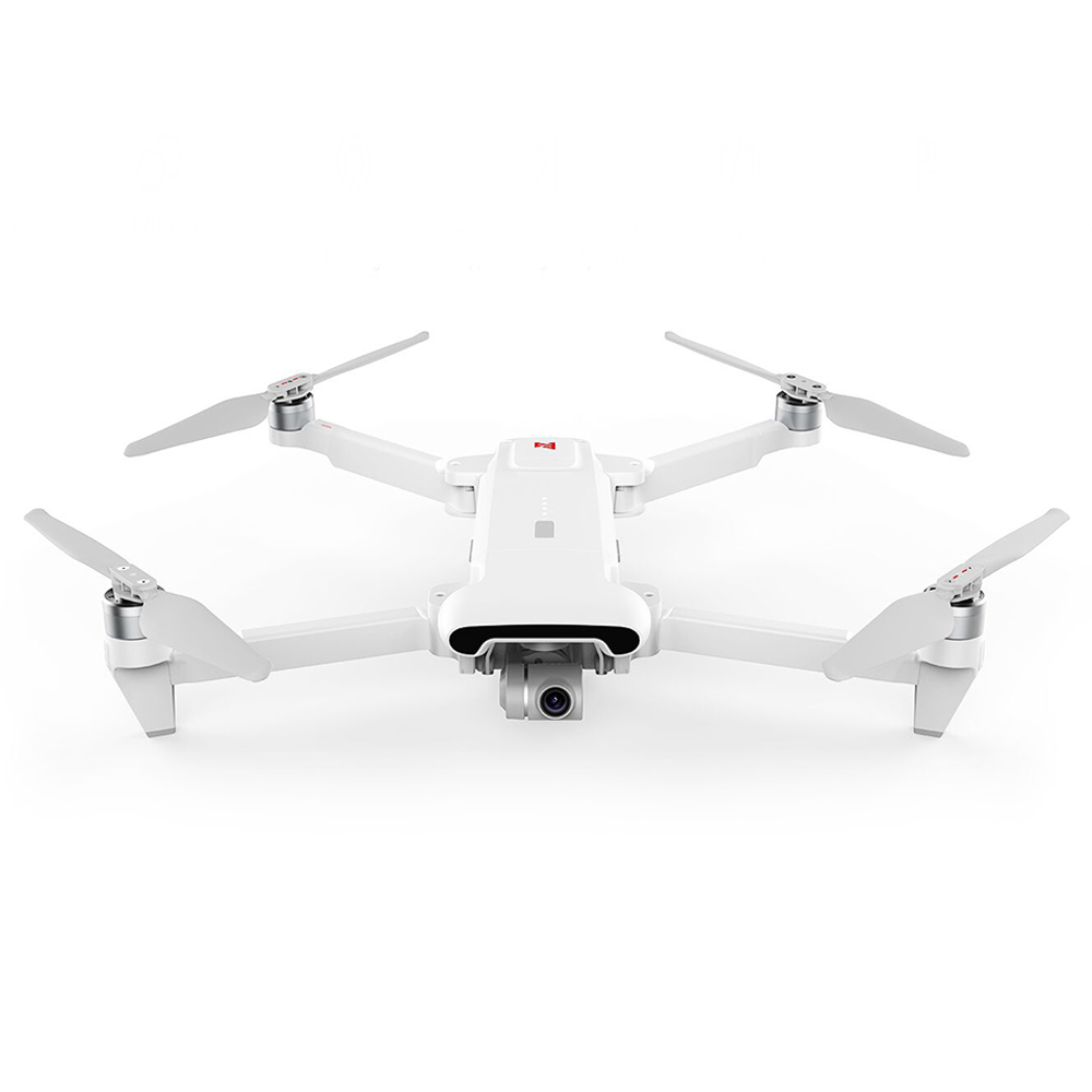 rc drone smart foldable