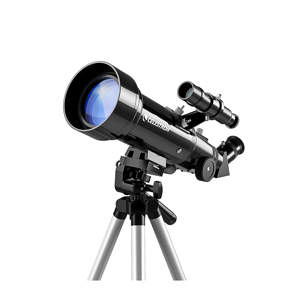Celestron Powerseeker Astronomical Telescope Beginner Teropong Bintang