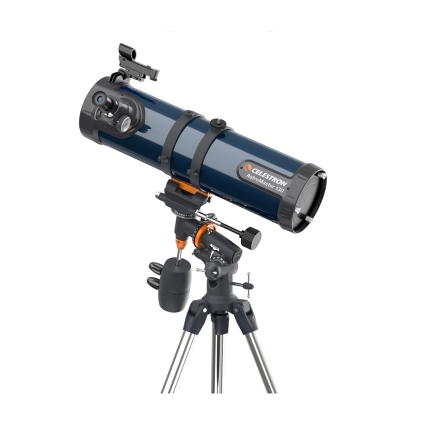 Celestron Astromaster Telescope Teropong Bintang Space Astronomical