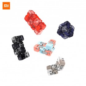 Xiaomi Colorful Fidget Cube Blind Box - ZJMH02IQI - Mix Color