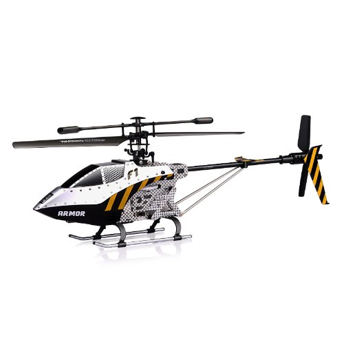 rc helicopter 2.4 ghz