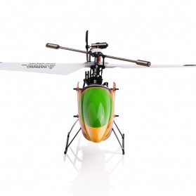 Syma F3 3 CH Remote Control 2.4G Helicopter with GYRO 