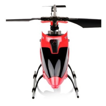 Syma S37 3 CH Remote Control 2.4G RC Helicopter with GYRO 