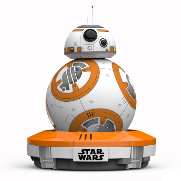 sphero star wars bb8