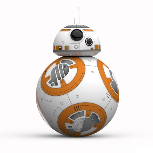 sphero mini bb8