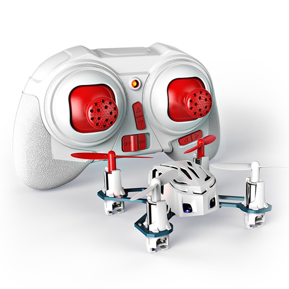 hubsan nano drone