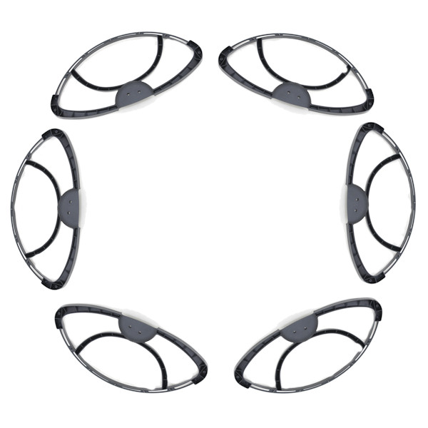 walkera tali h500 carbon replacement blade guard black walkera tali h500 carbon replacement blade guard black