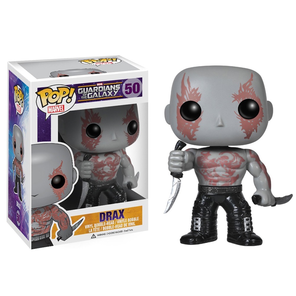 funko pop galaxy