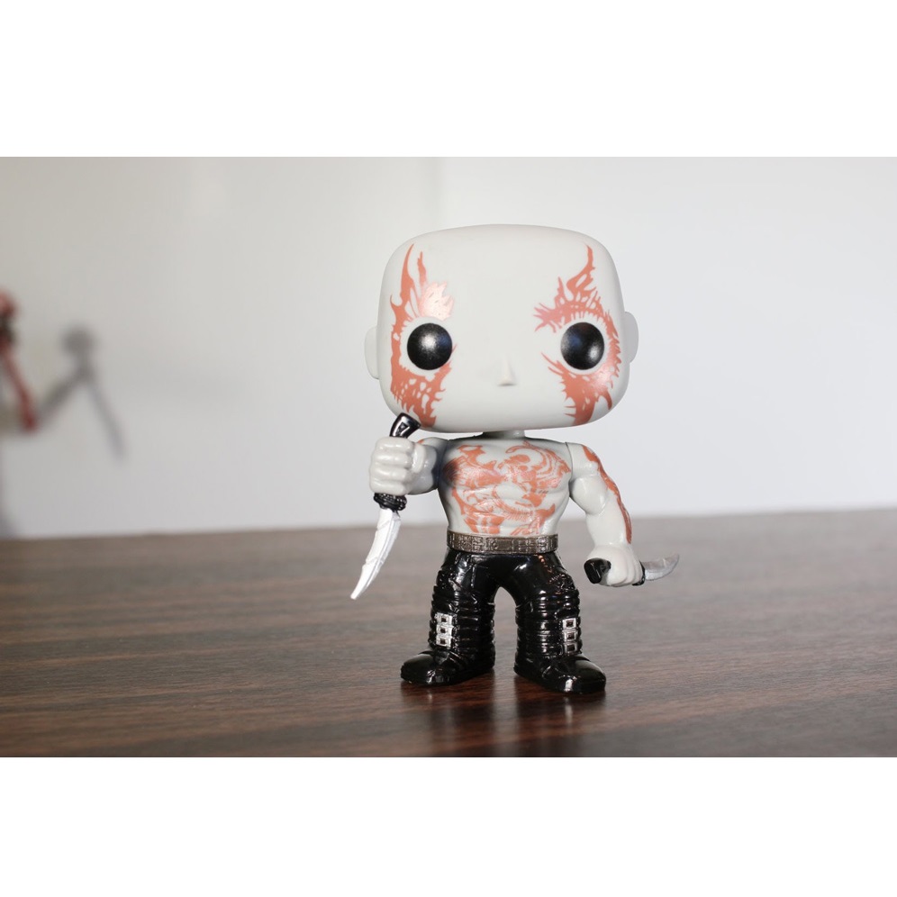 drax funko