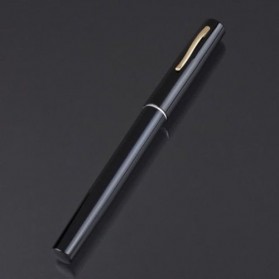 Balight Joran Pancing Pena Fish Pen Mini Portable Extreme Rod Length 1.4M - ST-Y0011 - Black - 5