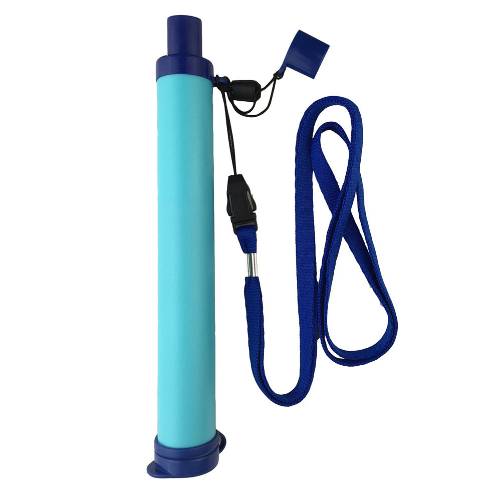 filterpen personal water filter 700l oem blue filterpen personal water filter 700l oem blue