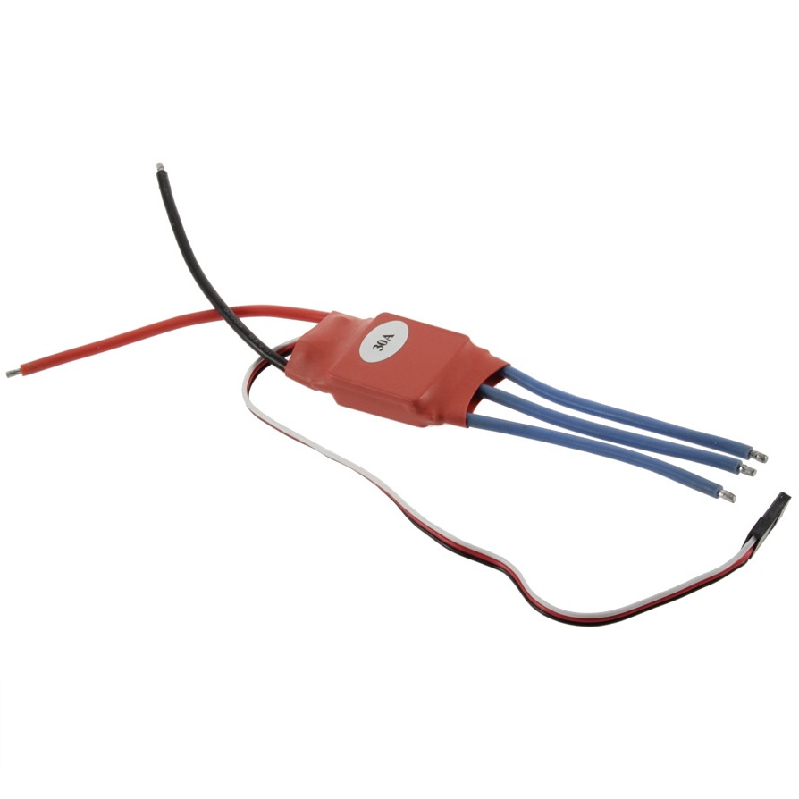3a esc