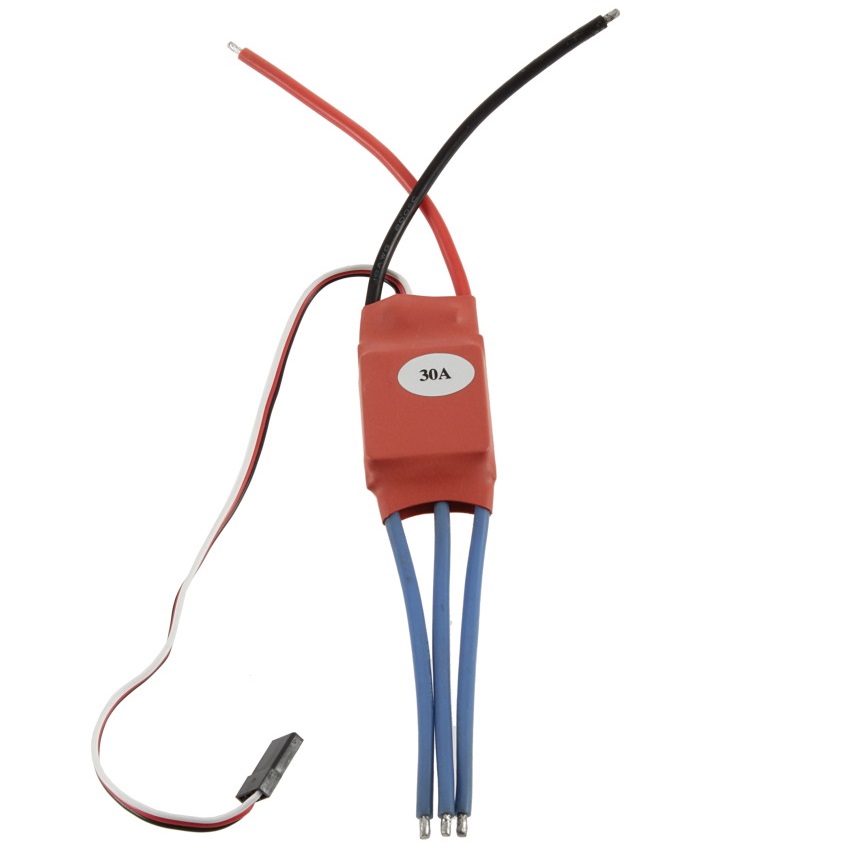 3a esc