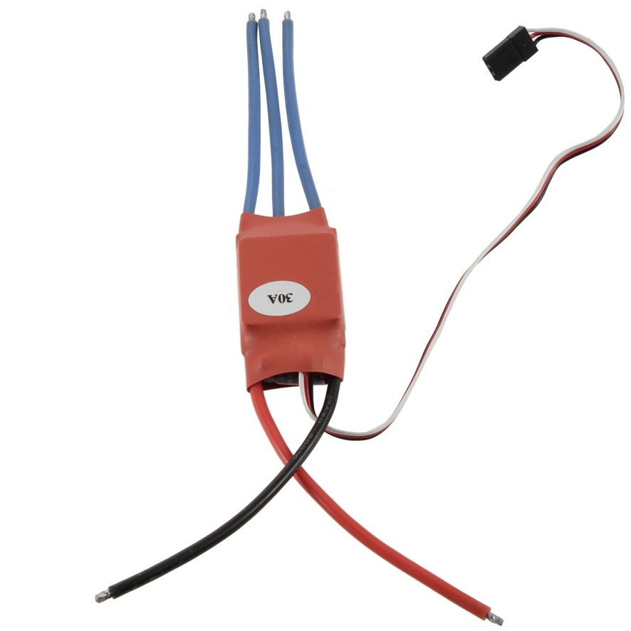 3a esc