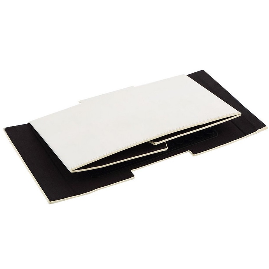 FPV Monitor Sunshade Sun Hood for Tablet 7.9 Inch - Black 