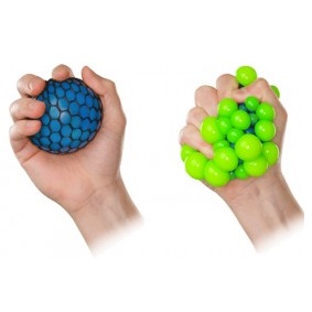 bola stress ball