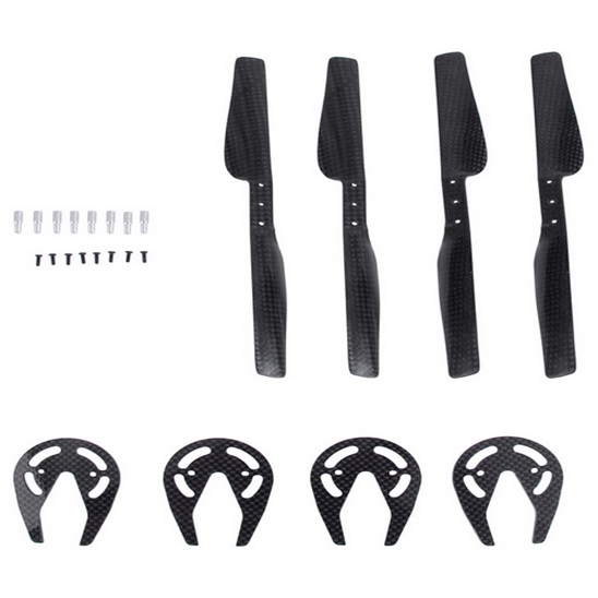 Propeller Motor Protector Bearing Ring Replacement Part For Parrot Ar Drone 1 0 2 0 Oem302 Black Jakartanotebook Com