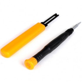 E-type Circlip Pliers + Screwdriver Repair Tool Kit for E-type Circlip Pliers + Screwdriver Repair Tool Kit for