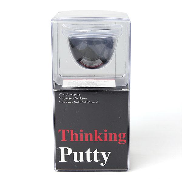 Zoyo Magnetic Thinking Putty / Lilin Plastisin Mainan 