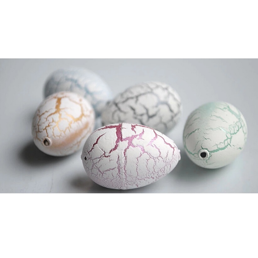 hatching eggs toy