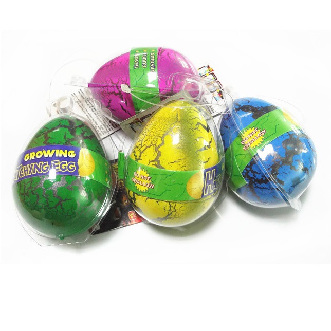 packed novelty expansion hatching dinosaur easter eggs toys kid mainan telur paskah dinosaurus packed novelty expansion hatching dinosaur easter eggs toys kid mainan telur paskah dinosaurus