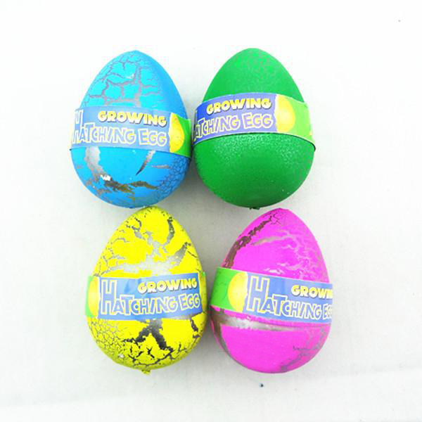 packed novelty expansion hatching dinosaur easter eggs packed novelty expansion hatching dinosaur easter eggs