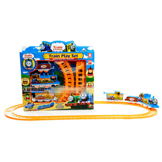 Children Electric Train Play Set Toy / Mainan Kereta Api Children Electric Train Play Set Toy / Mainan Kereta Api