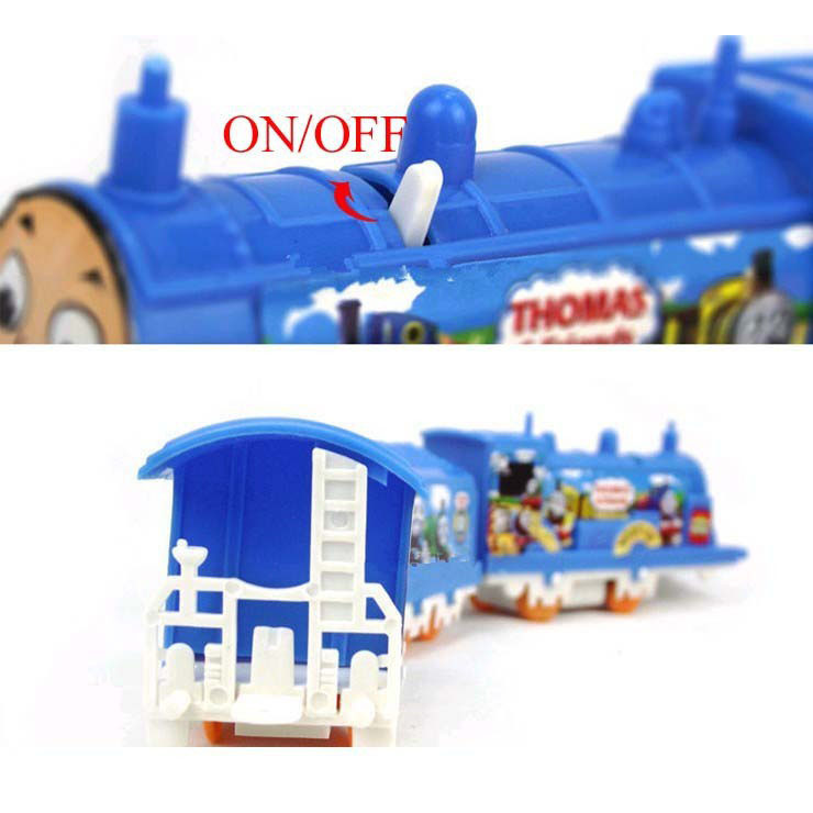 Mainan Thomas Online - Mainan Toys