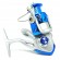 Gambar produk Debao CS3000 Fishing Spinning Reel 8 Ball Bearing / Reel Pancing 5.2:1 Gear Ratio