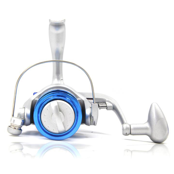 Gambar produk Debao CS3000 Fishing Spinning Reel 8 Ball Bearing / Reel Pancing 5.2:1 Gear Ratio