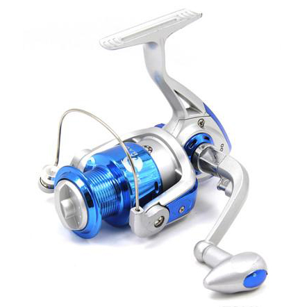 Gambar produk Debao CS3000 Fishing Spinning Reel 8 Ball Bearing / Reel Pancing 5.2:1 Gear Ratio