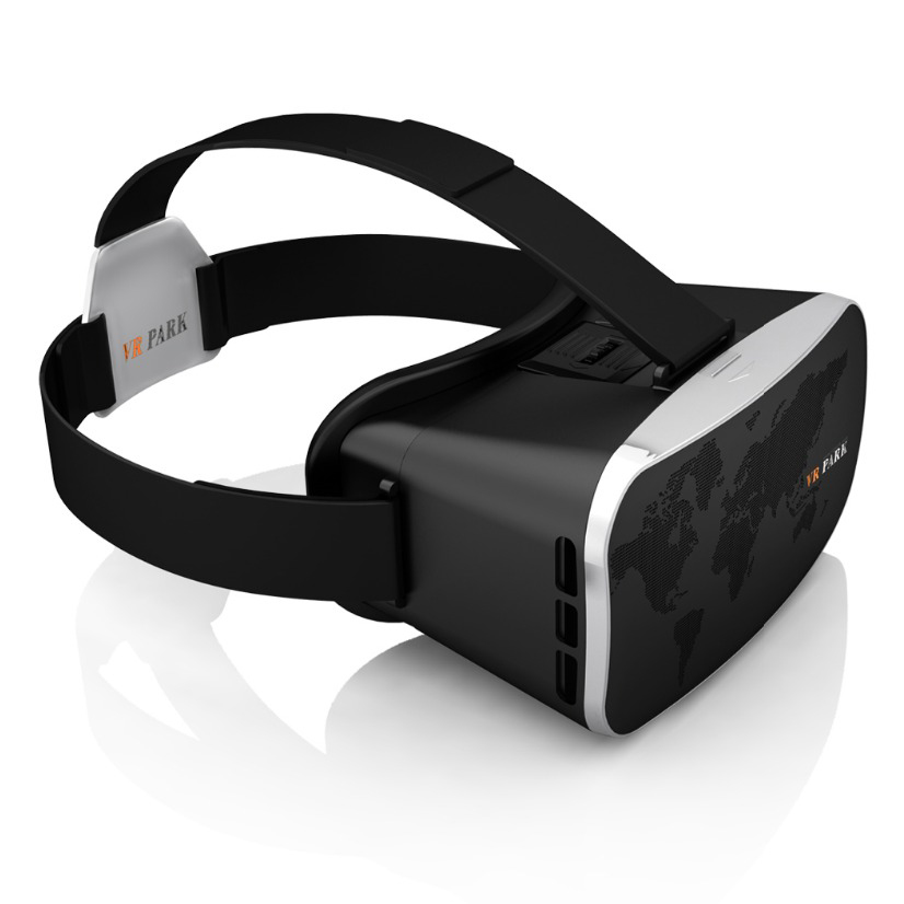 vr park v3 smartphone reality headset with bluetooth remote black vr park v3 smartphone reality headset with bluetooth remote black