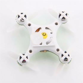 Cheerson CX-10 Mini Pocket Quadcopter Drone 2.4GHz - Blue - 5