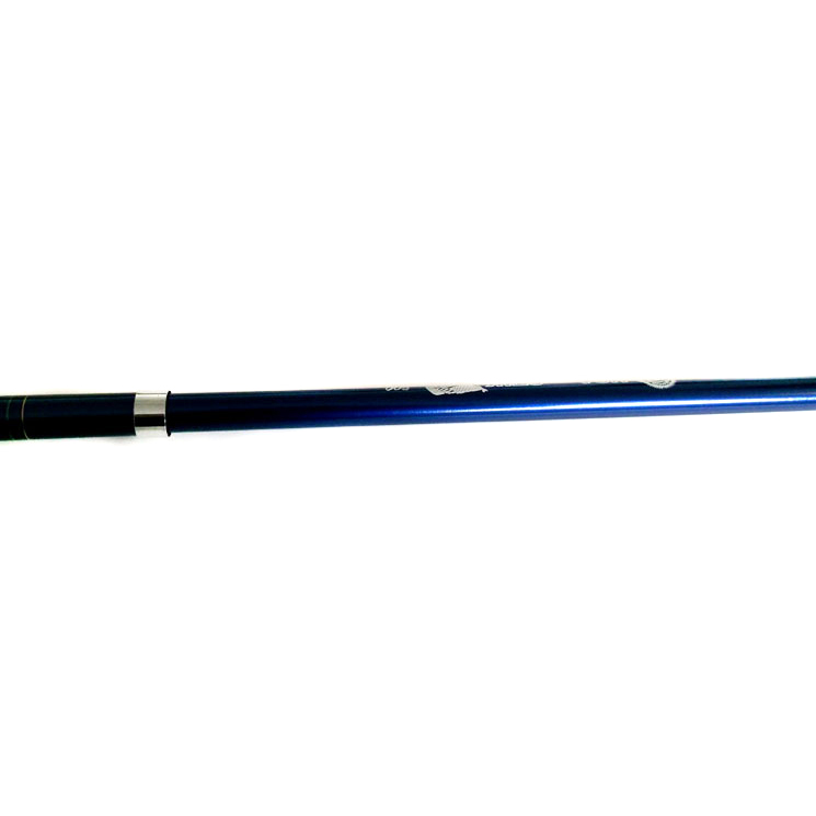 joran pancing fiber glass sea fishing rod 5 segments 2 45m joran pancing fiber glass sea fishing rod 5 segments 2 45m