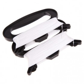 Layang-Layang Model Parasut Paralayang Waterproof - Multi-Color - 7