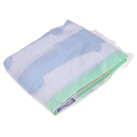 Layang-Layang Model Parasut Paralayang Waterproof - Multi-Color - 9