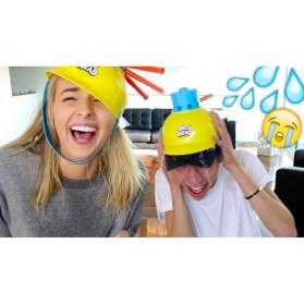 Wet Head Game Running Man Games - 2