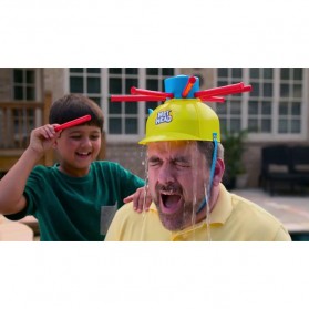 Wet Head Game Running Man Games - 4