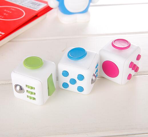 Fidget Cube устройство-антистресс Fidget Cube устройство-антистресс
