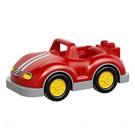 Lego Duplo Horse Trailer Series - 10807 - 2