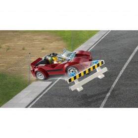 Lego City High Speed Chase - 60138 - 2