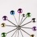 Gambar produk Zhenwei Pajangan Meja Pendulum Perpetual Debate Newton Model Ferris Wheel