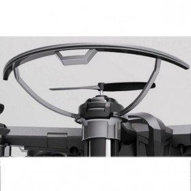 iDrone i6s Hexacopter Drone 6-Axis 2.0MP 720P - Black - 7