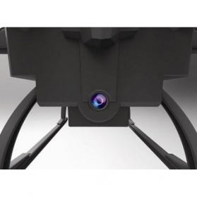 iDrone i6s Hexacopter Drone 6-Axis 2.0MP 720P - Black - 8