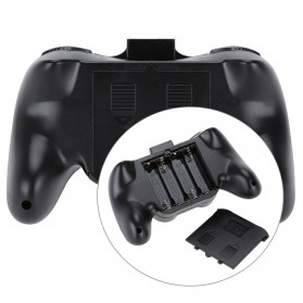 JJRC H12W Quadcopter Drone Wifi dengan Kamera 2MP 720P - Red - 8