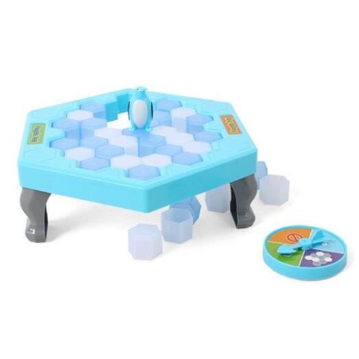 mainan penguin trap breaking jakartanotebook mainan penguin trap breaking jakartanotebook